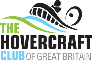 Logo of Hovercraft club of Great Britain